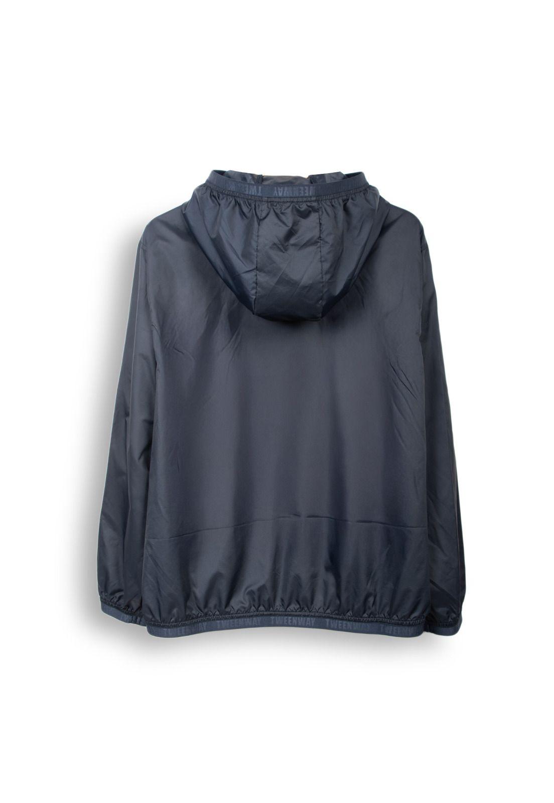 Parka Unisex Azul Pillin (TVD801-26AZM)-1