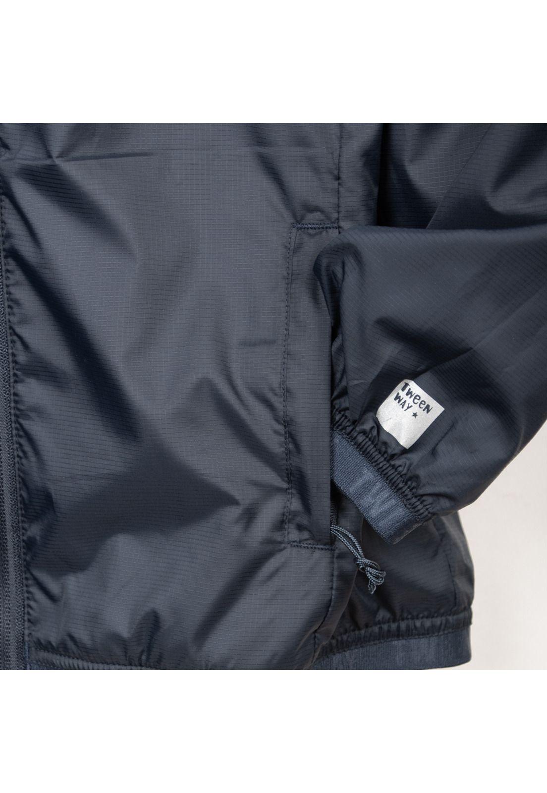 Parka Unisex Azul Pillin (TVD801-26AZM)-3