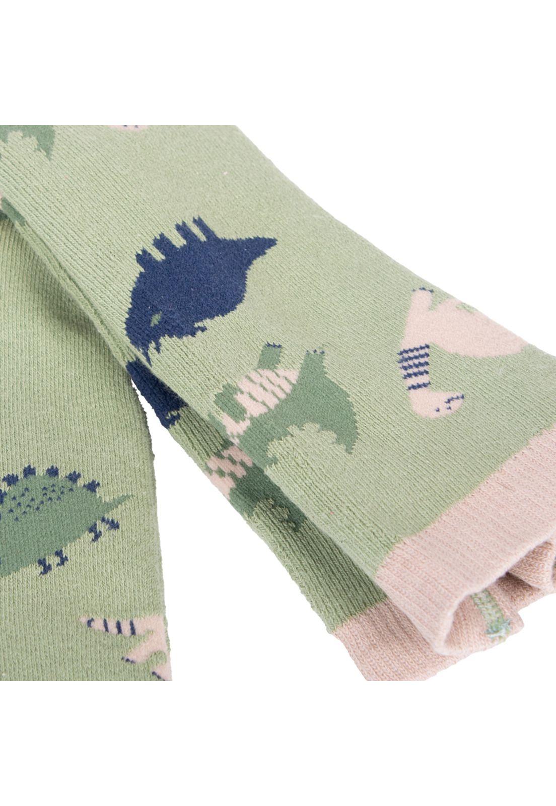 Panty Verde Niño Pillin (PAD136-26VER)-2