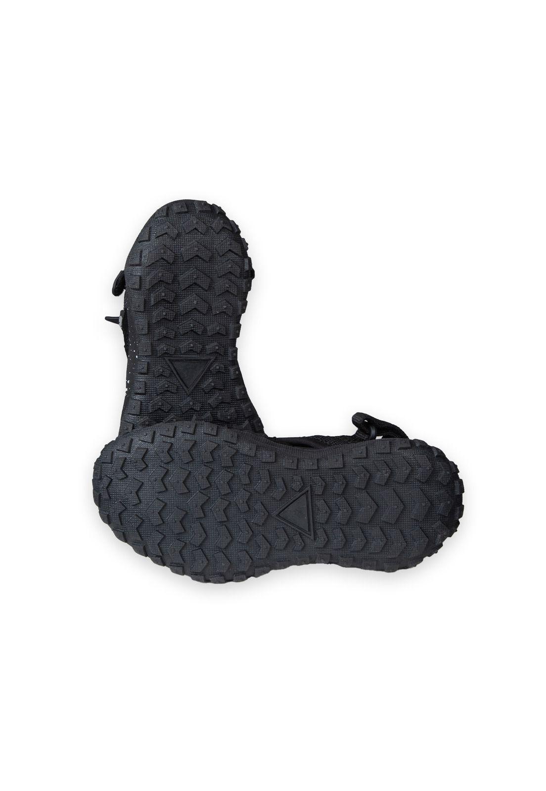 Sandalias Niño Negro Pillin (PZC437-25NEG )-3