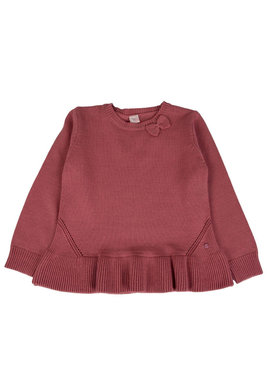 Chaleco  Rojo Pillin ( PVB913-25CIR )-0