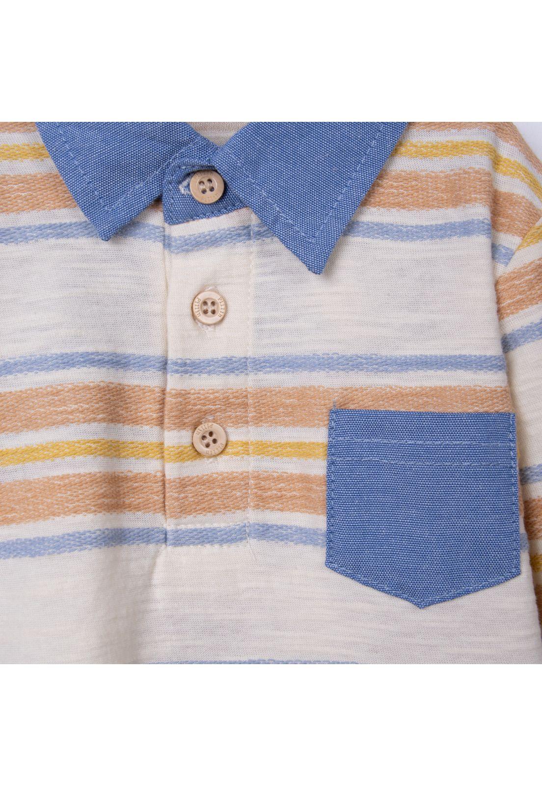 Polera Blanco Niño Pillin (PVD620-26CRU)-2