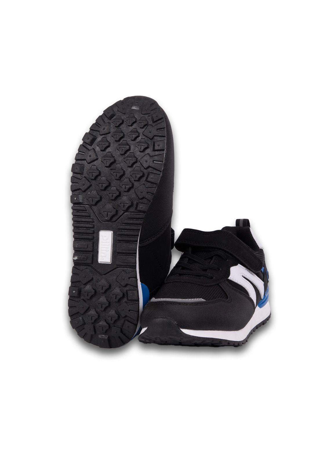 Zapatillas Urbana Niño Pillin-1