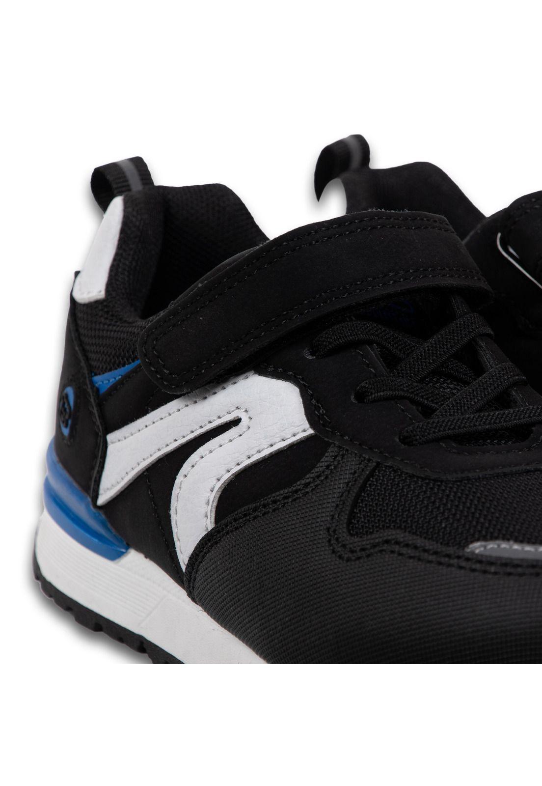 Zapatillas Urbana Niño Pillin-2