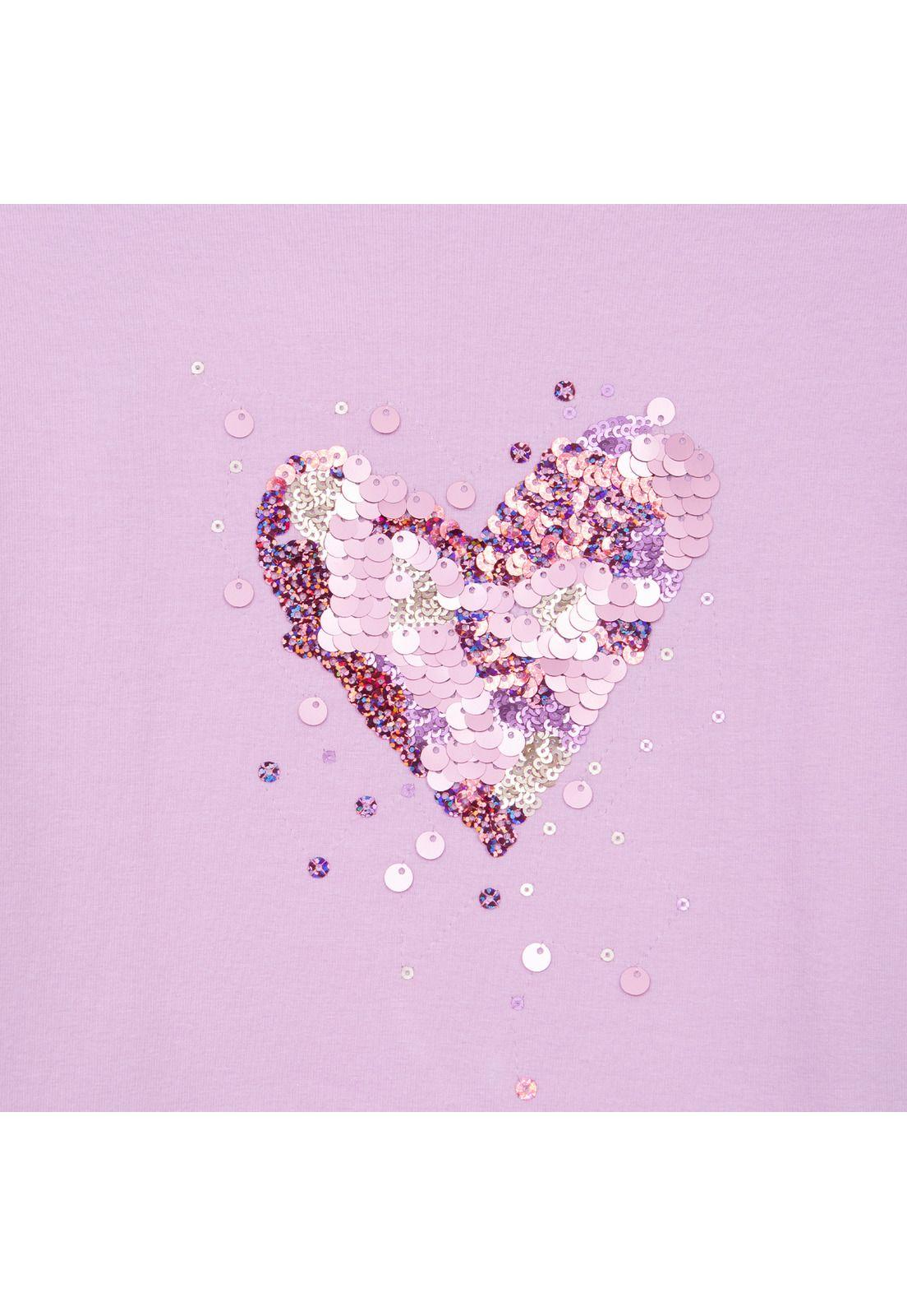 Polera  Pillin Rosado Niña (PVD601-26ROS)-2