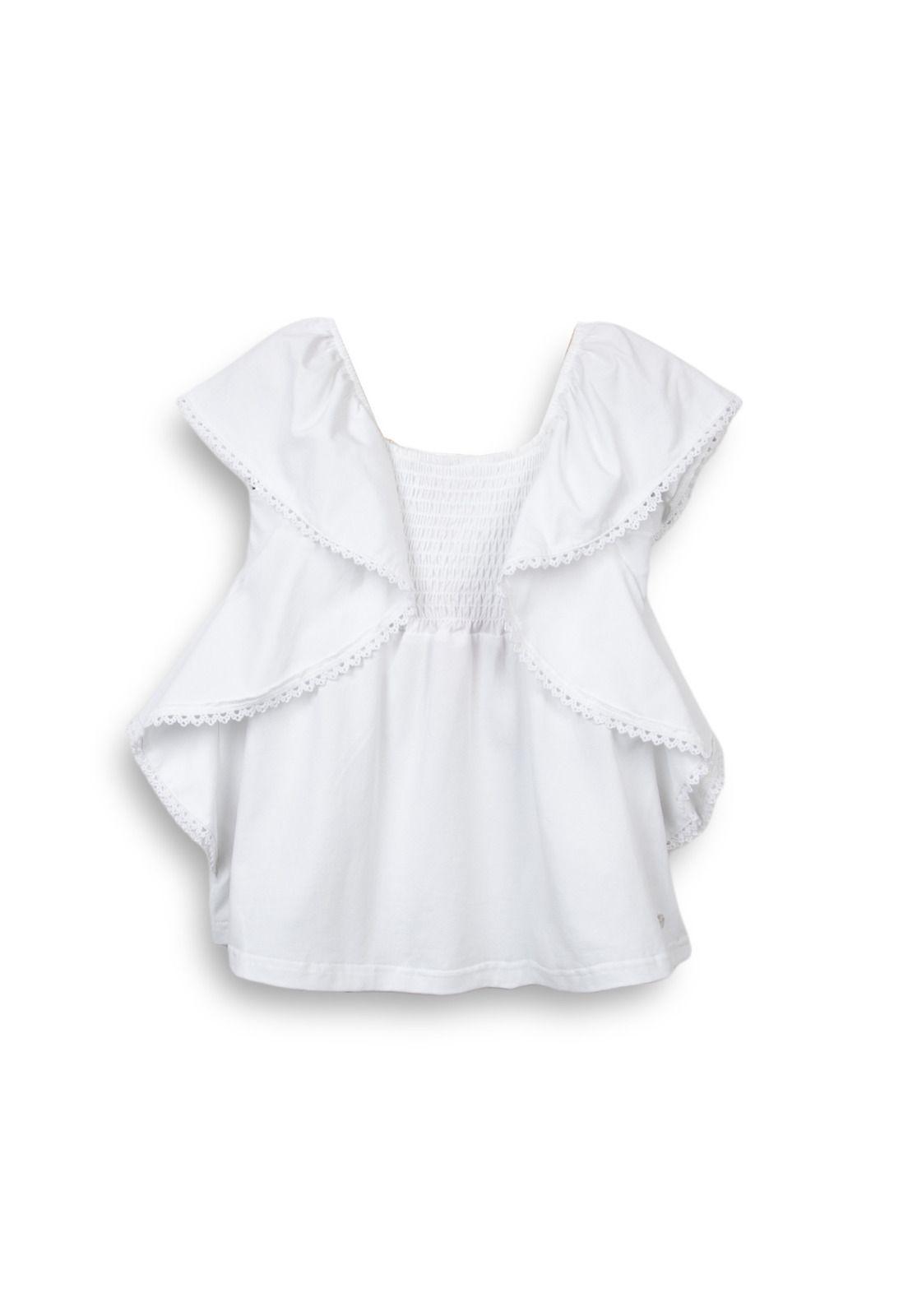 Polera Niña Blanco Pillin (PVC646-25BCO)-0
