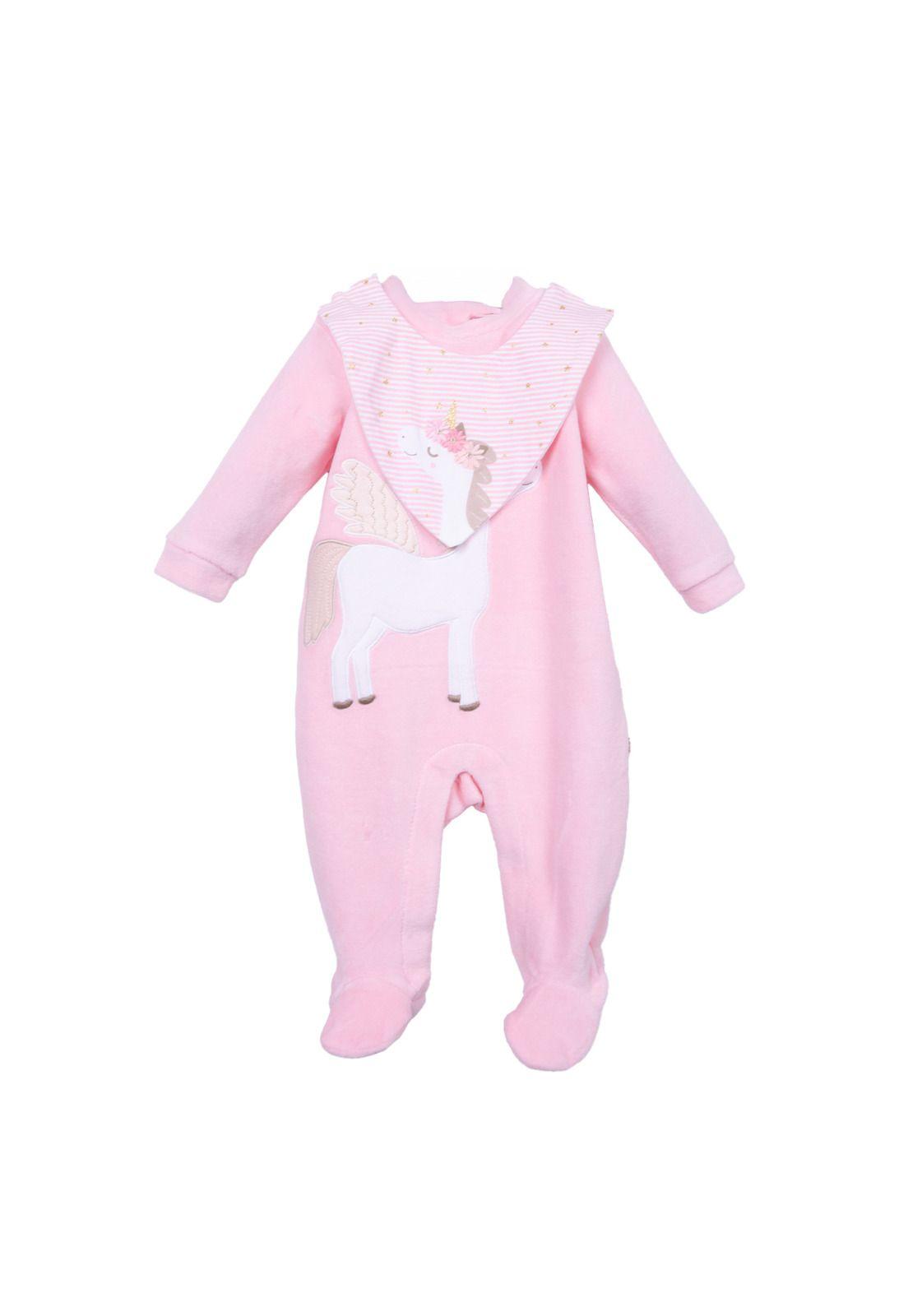 Osito  Rosado Pillin (PVD311-26ROS)-0