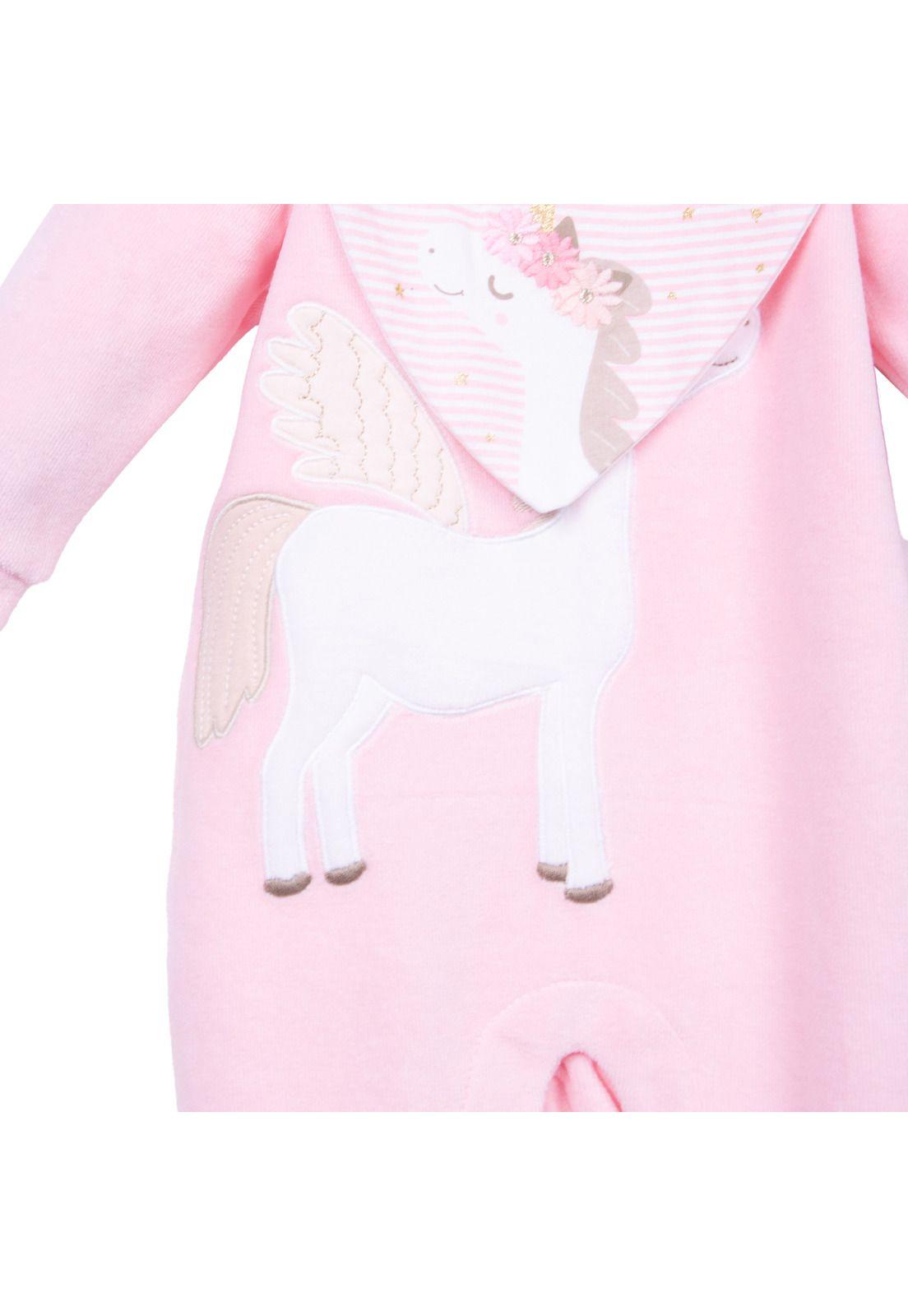 Osito  Rosado Pillin (PVD311-26ROS)-2