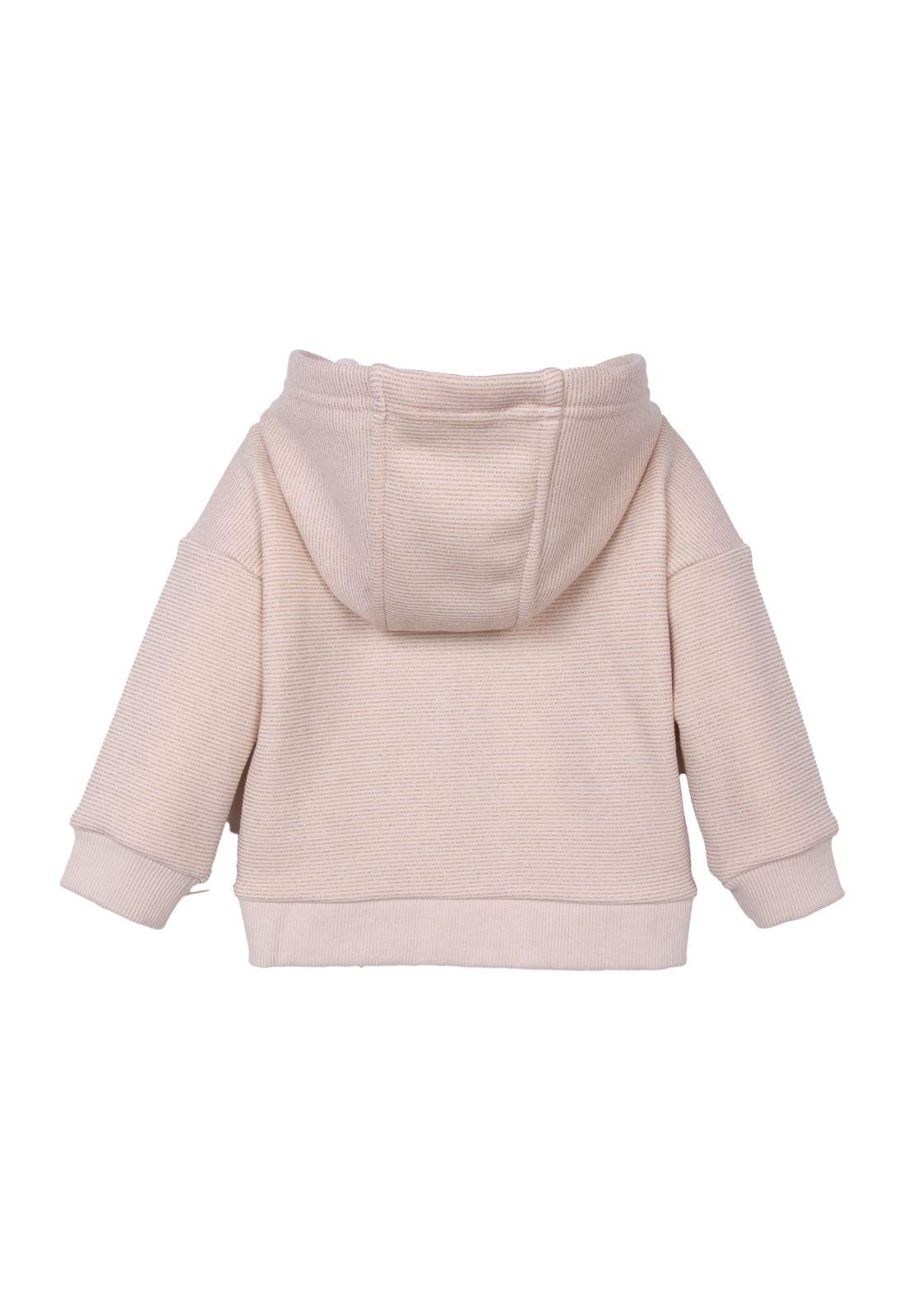 Polerón  Pillin Blanco Niña (PVD544-26CRU)-1