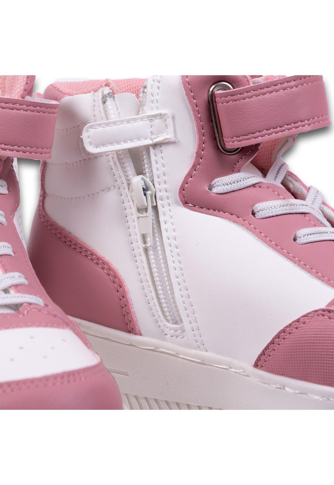 Zapatillas Niña Pillin (PZB509-25LIL)-3