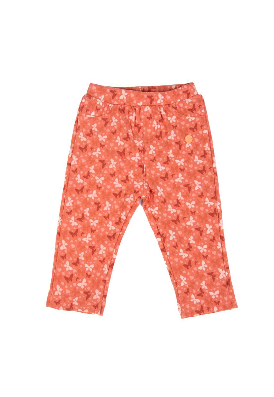 Calza Bebe  Café Pillin ( PVB511-25CAF )-0