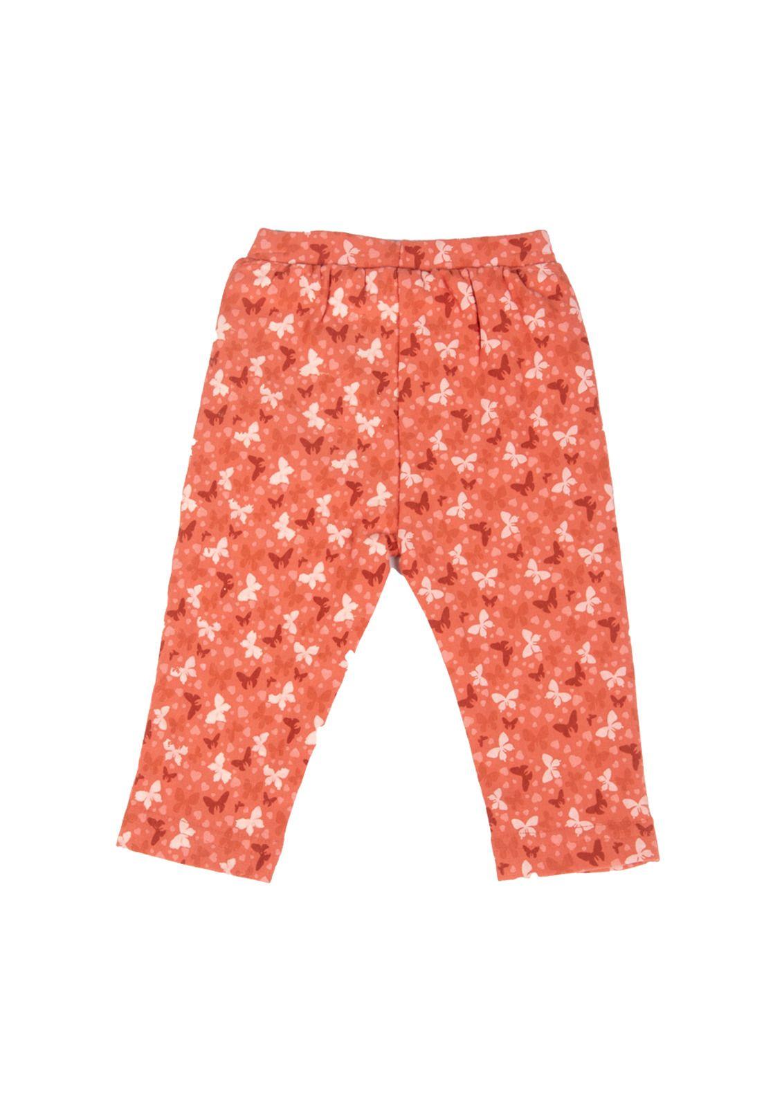 Calza Bebe  Café Pillin ( PVB511-25CAF )-2