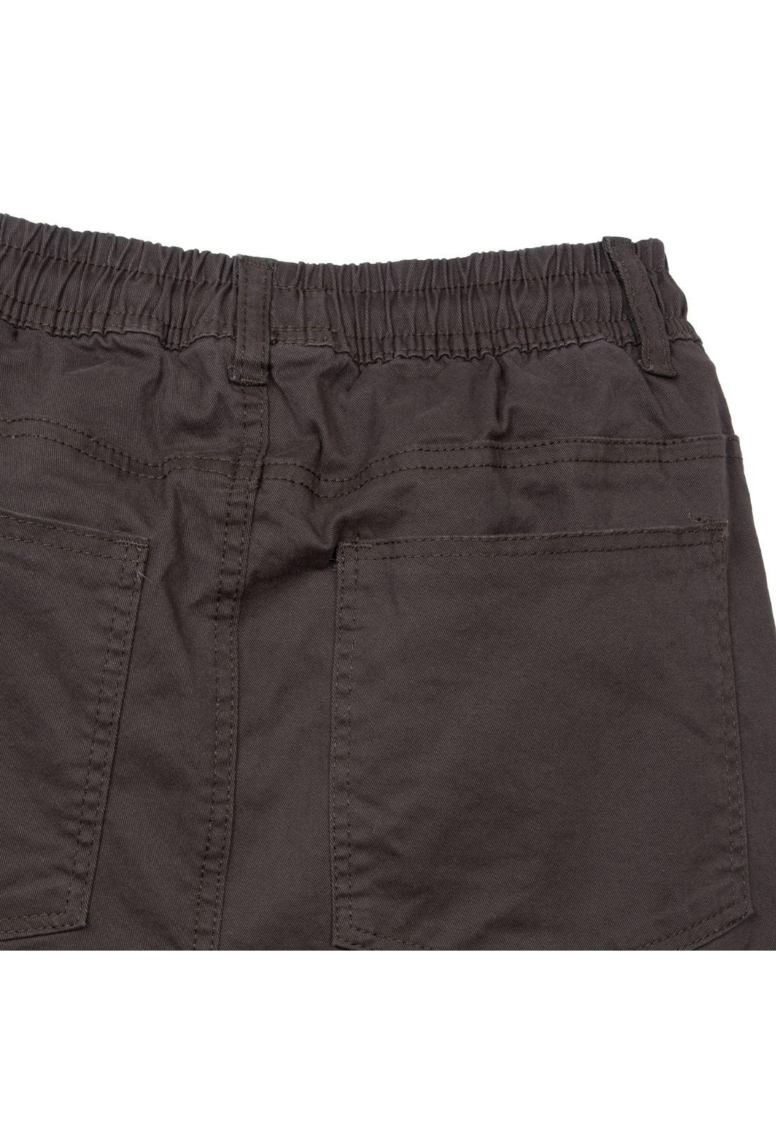 Pantalón  Pillin Café Niño (TVD809-26SAF)-3