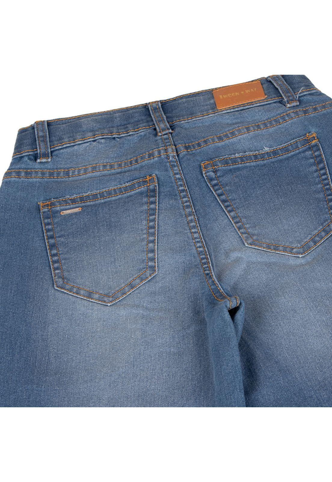 Jeans  Azul Pillin ( TVB703-25AZU )-3