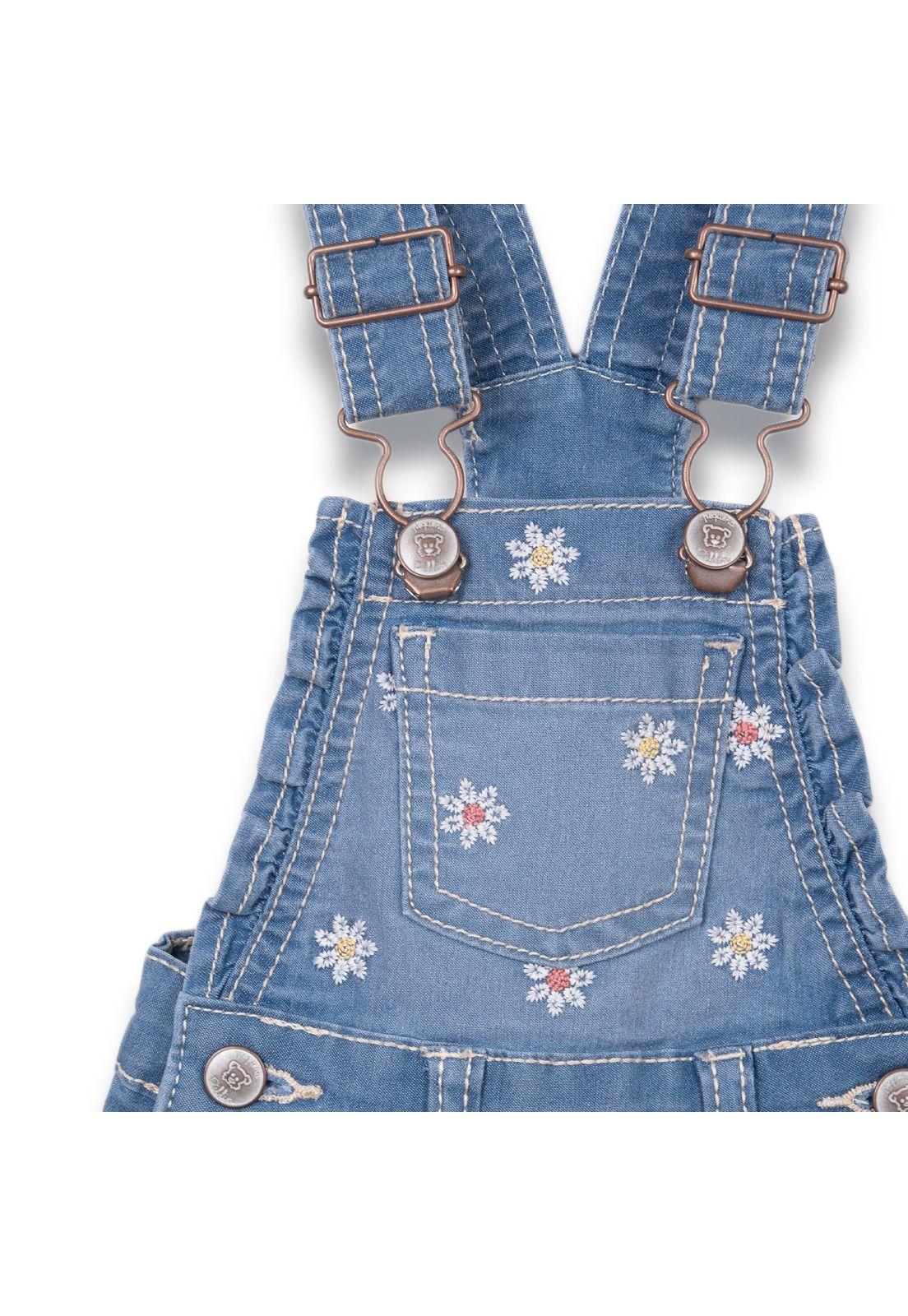 Jardinera  Denim Pillin (PVC746-25DEN)-2