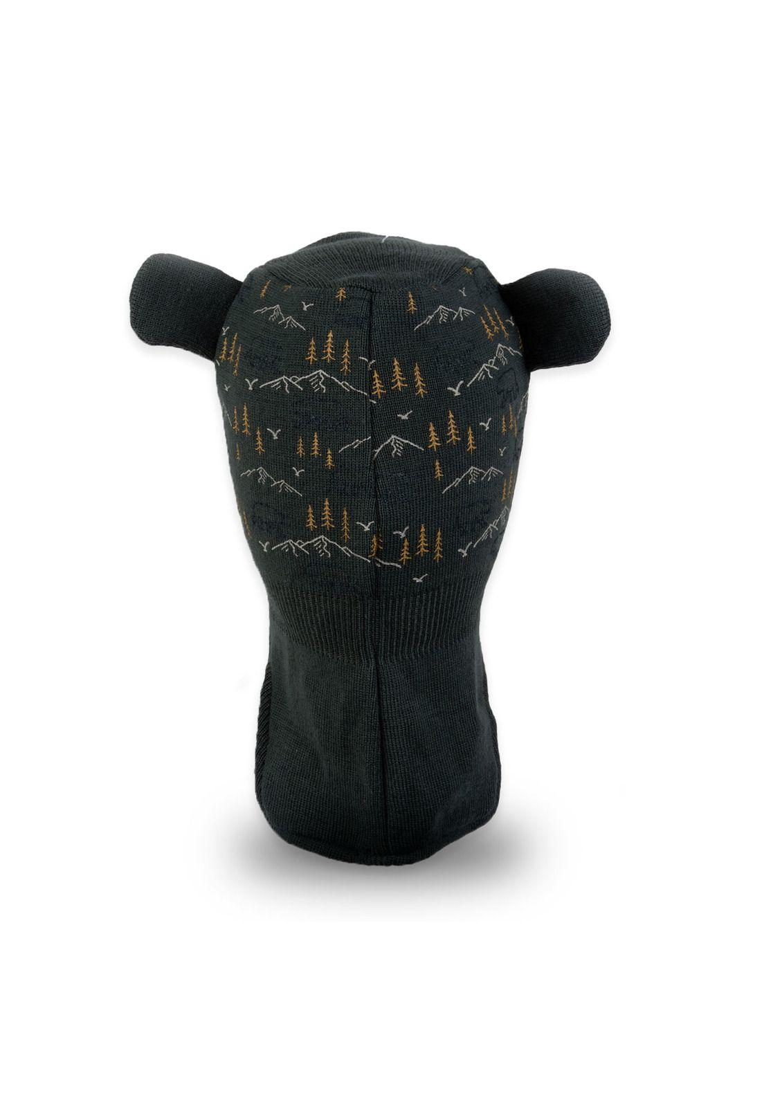 Gorro Bebé Niño Verde Pillin (PAZ909-24VER)-1