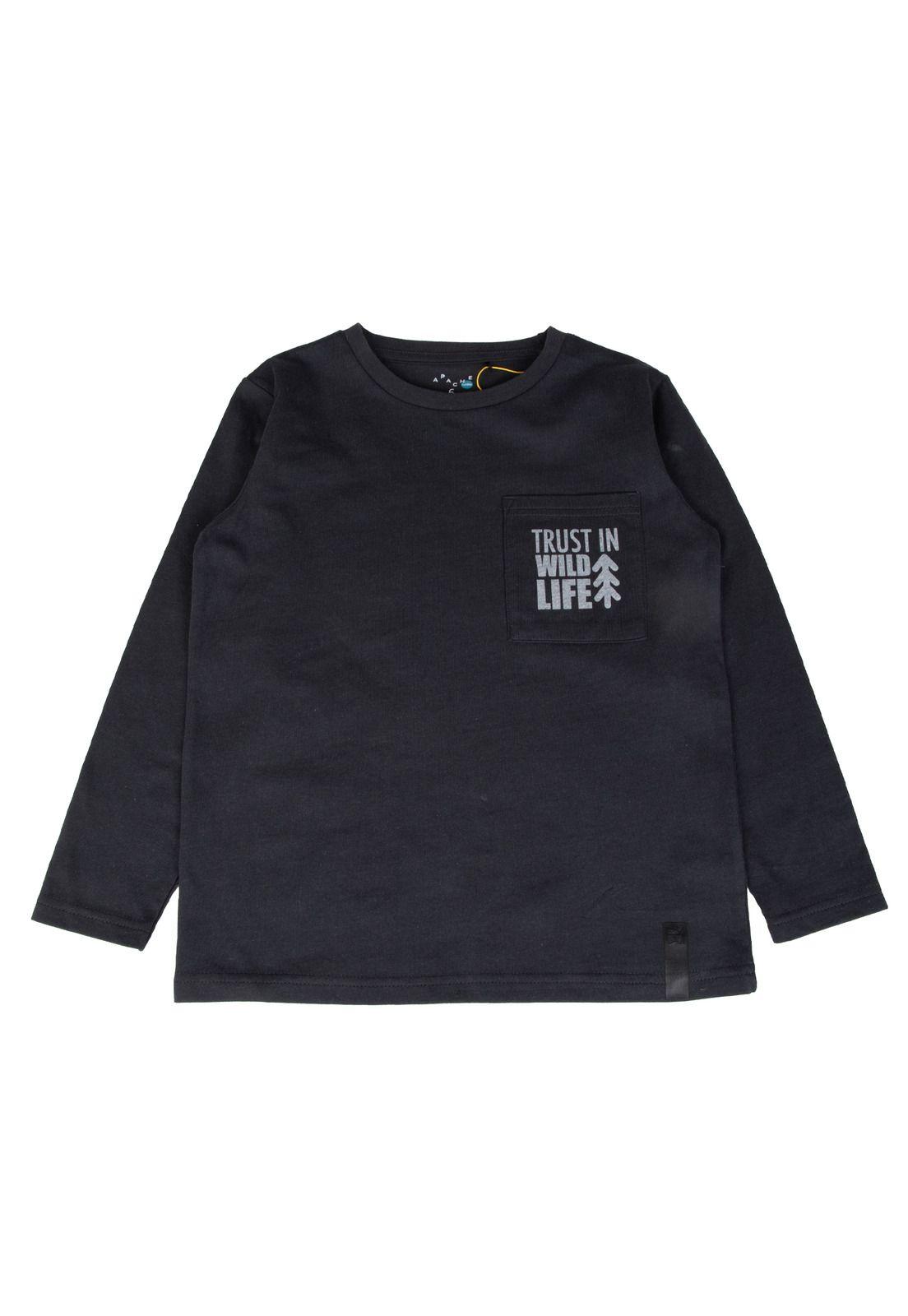 Polera Niño Marengo Pillin (PVB602-25MAR )-0