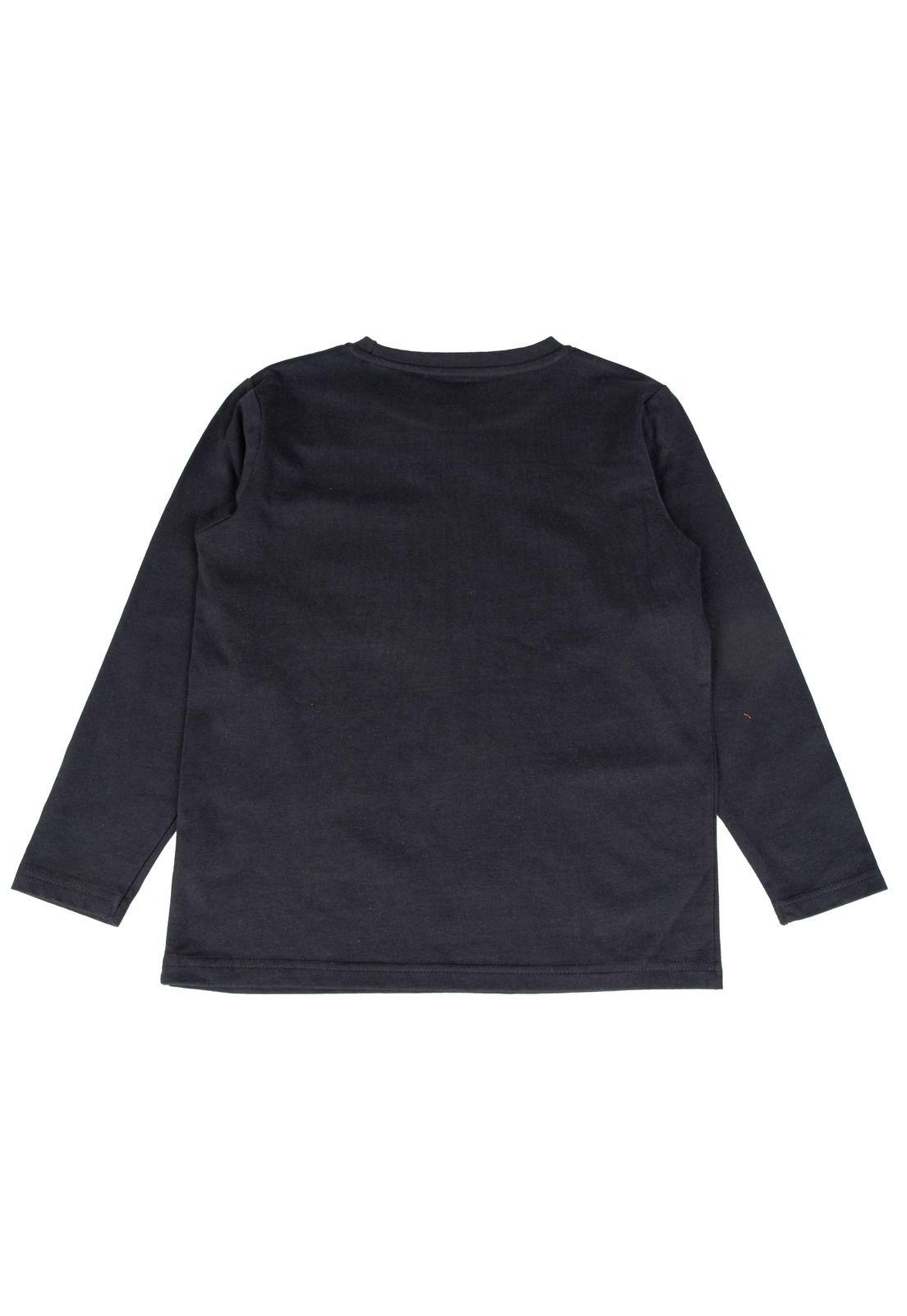 Polera Niño Marengo Pillin (PVB602-25MAR )-2