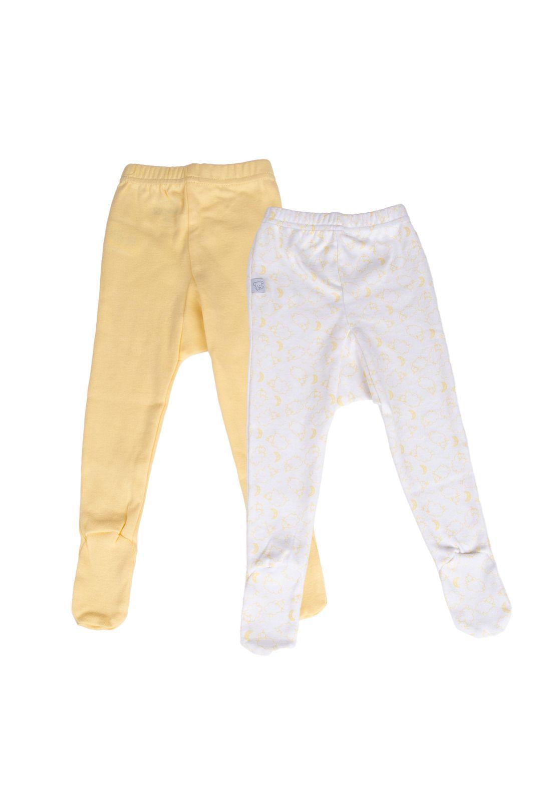 Panties Niña Pack 2 pcs Rosado Pillin (PRB151-25ROS)-2