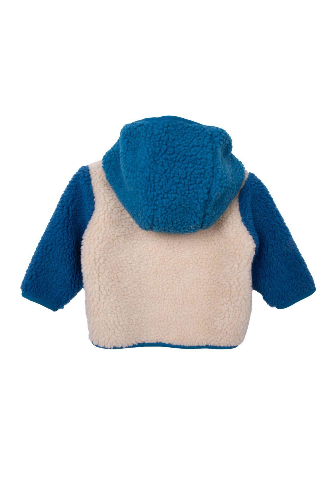 Polerón  Azul Niño Pillin (PVD549-26AZU)-1