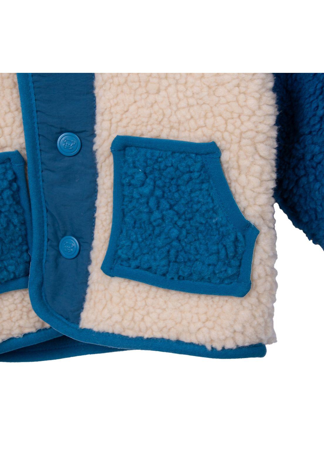 Polerón  Azul Niño Pillin (PVD549-26AZU)-2