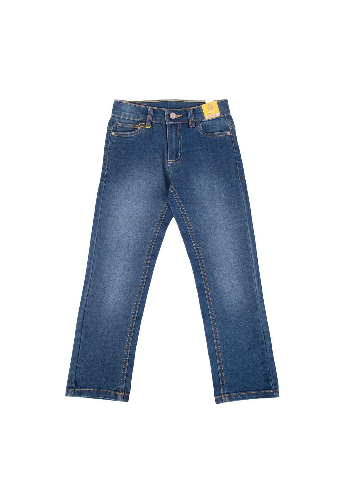 Jeans Niño Pillin (PVB701-25AZU)-0
