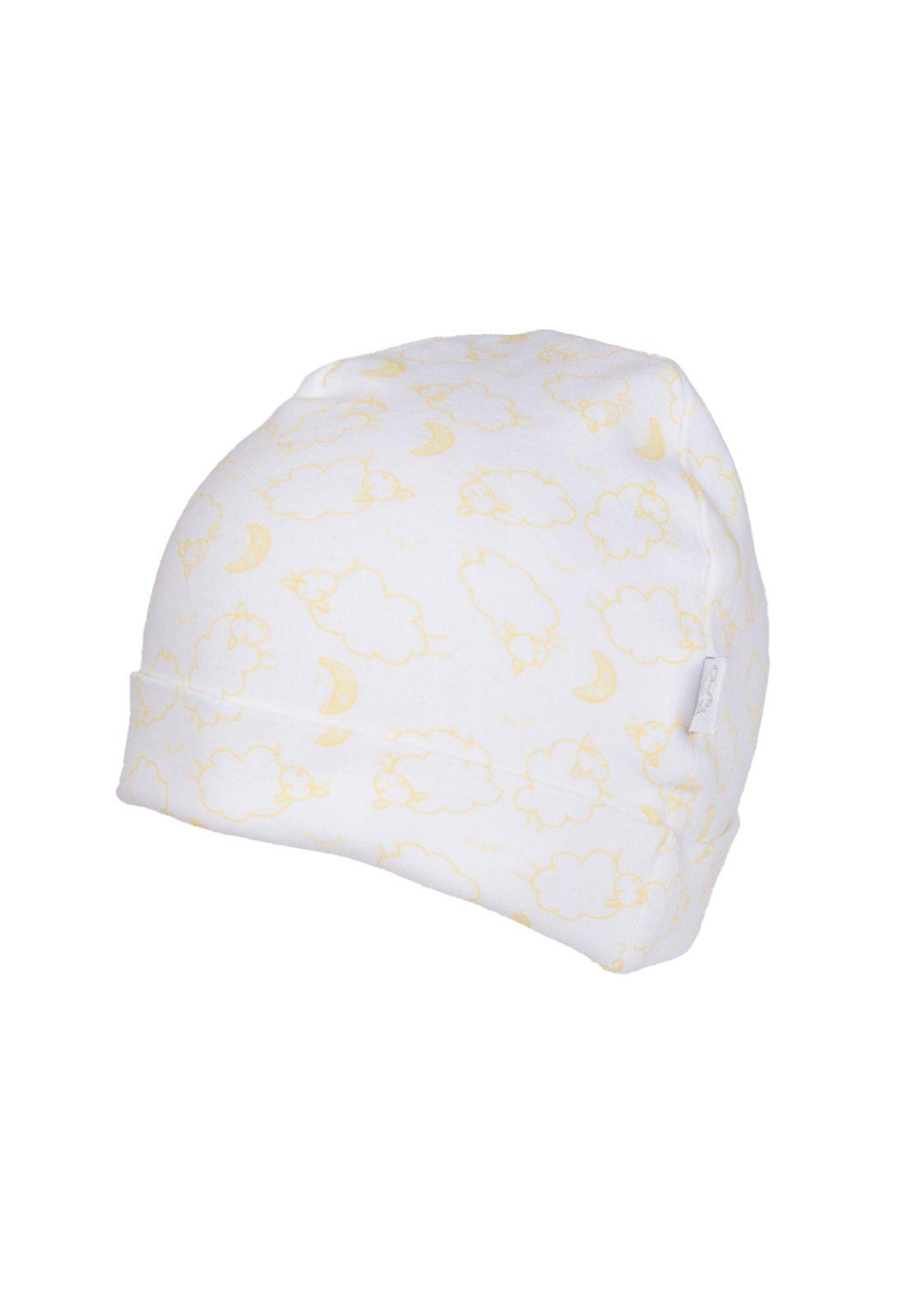 Gorro Pack 2 pcs Multicolor Pillin (PRB145-25SUR)-3