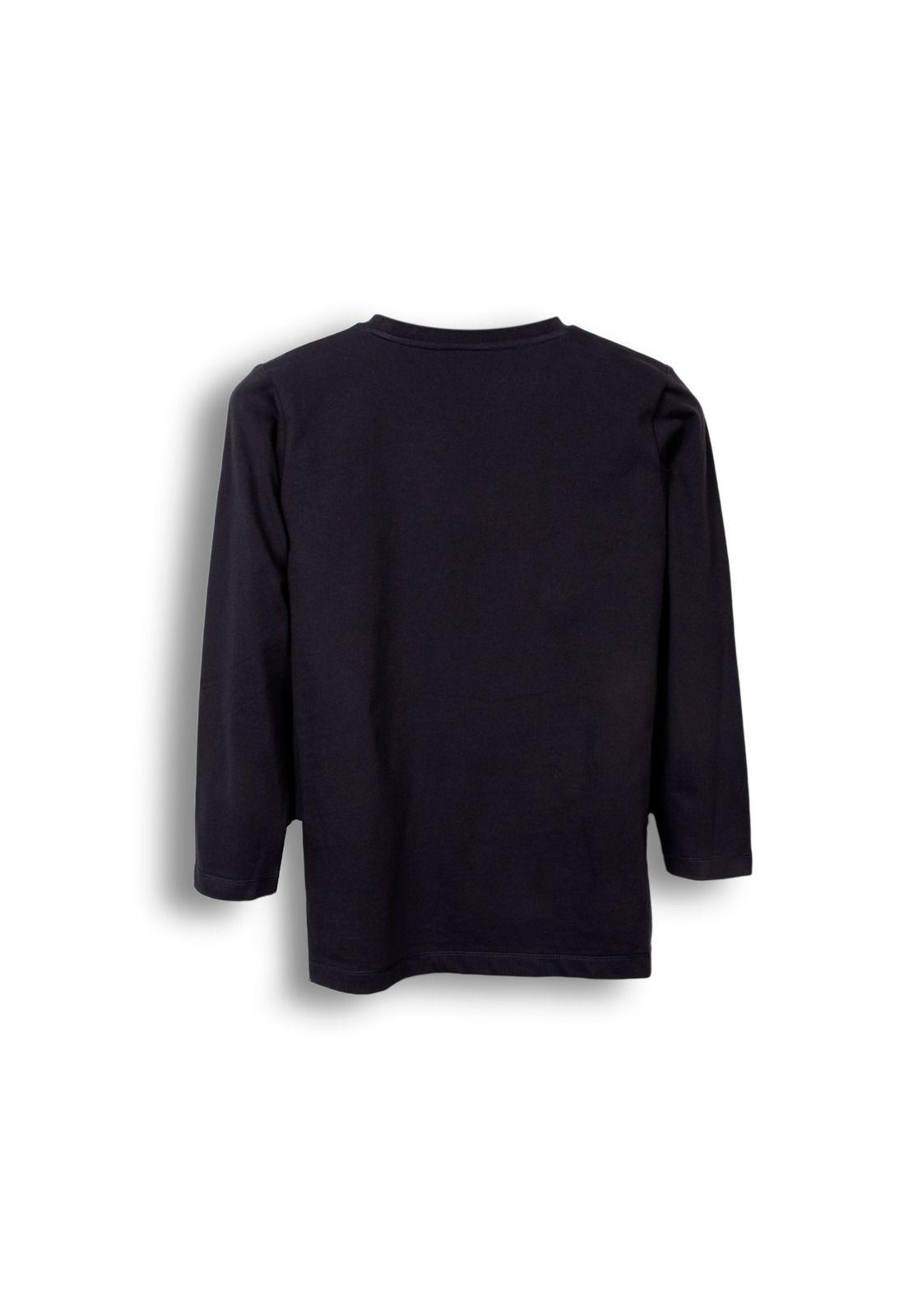 Polera Niño Marengo Pillin (PVC607-25MAR)-2