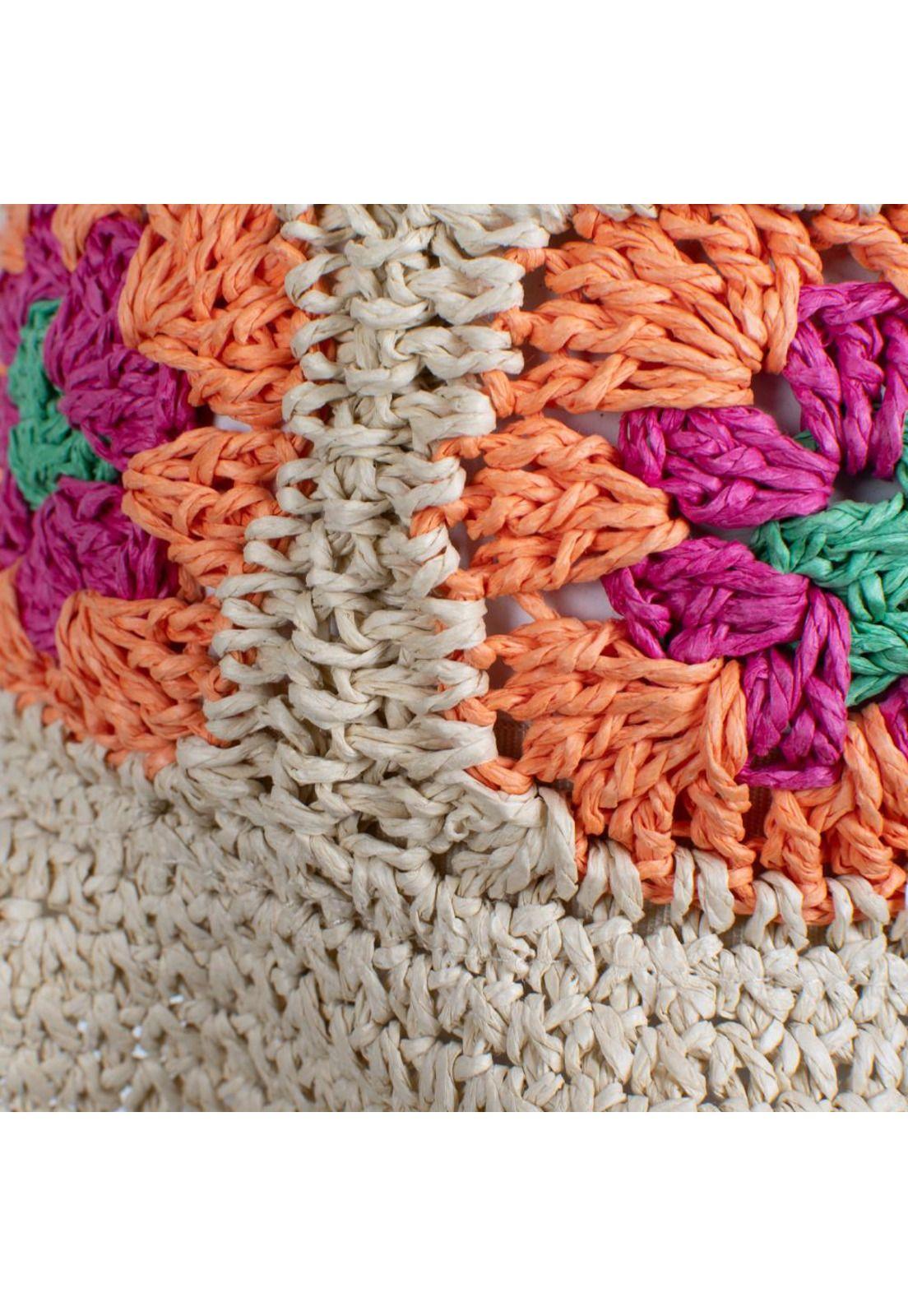 Gorro Niña Crudo Pillin-1