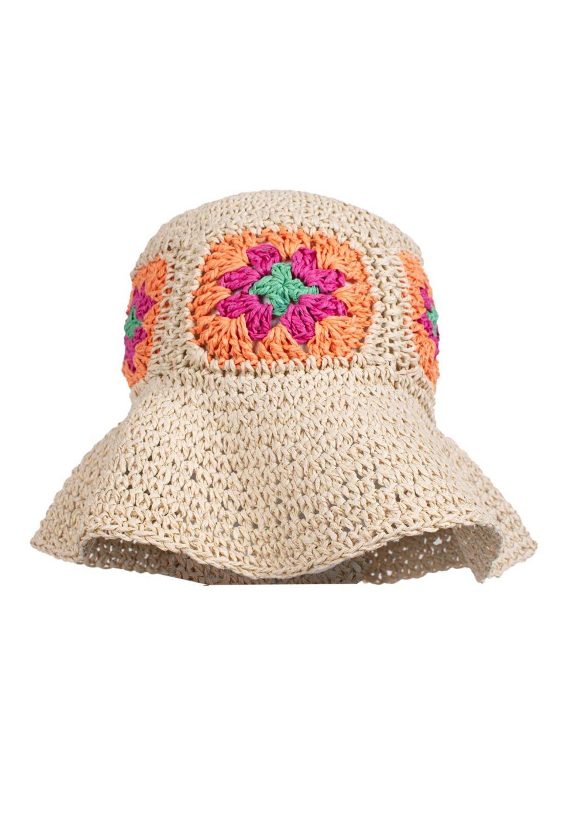 Gorro Niña Crudo Pillin-2