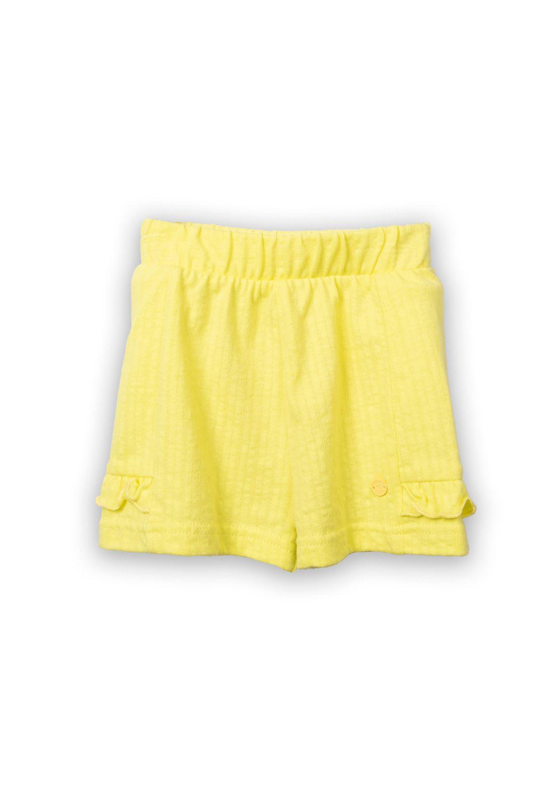Short  Amarillo Pillin (PVC623-25AMA3M)-0