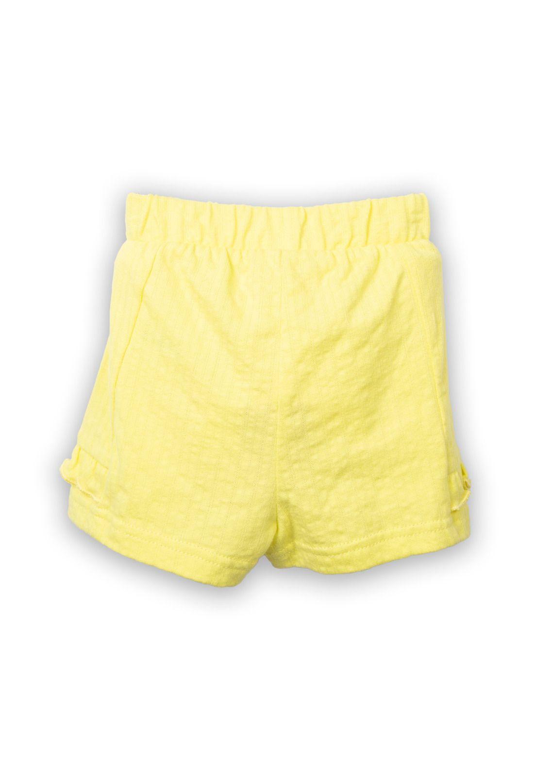 Short  Amarillo Pillin (PVC623-25AMA3M)-2
