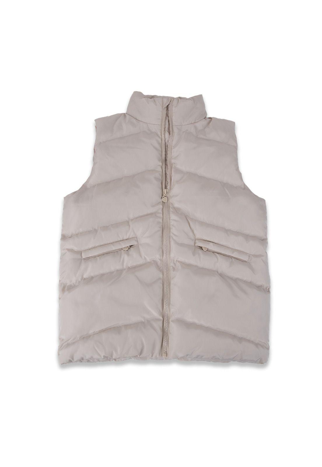 Parka Niña Arena Pillin-0