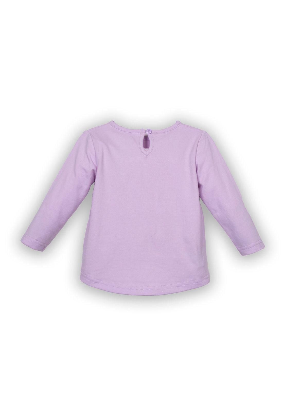 Polera  Niña Malva Pillin (PVC610-25MAL3M)-2