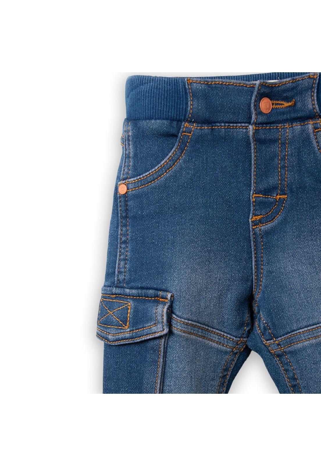 Pantalón Denim Pillin (PVC708-25DEN3M)-1