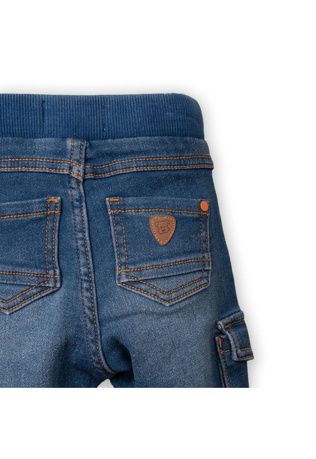 Pantalón Denim Pillin (PVC708-25DEN3M)-2