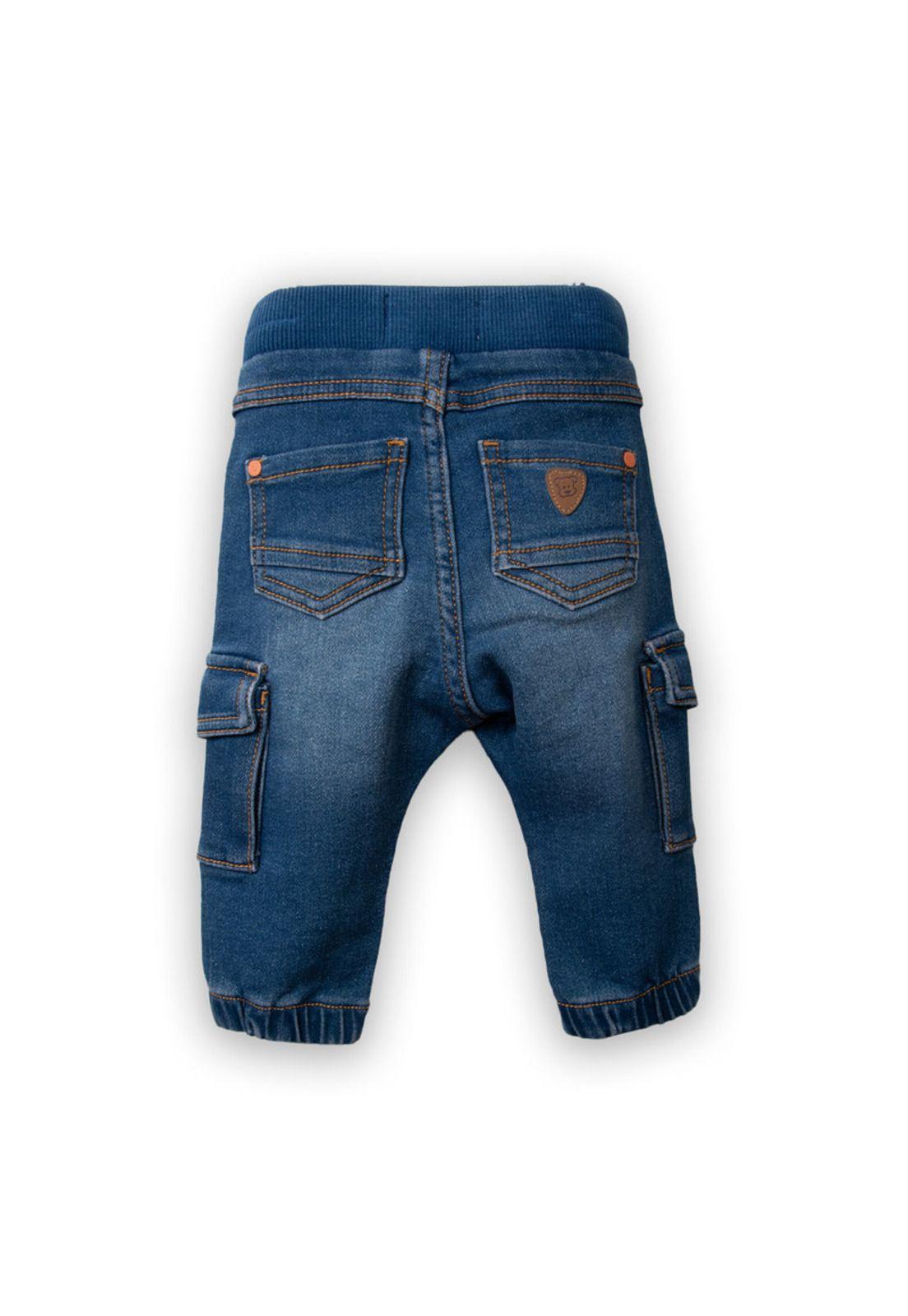Pantalón Denim Pillin (PVC708-25DEN3M)-3