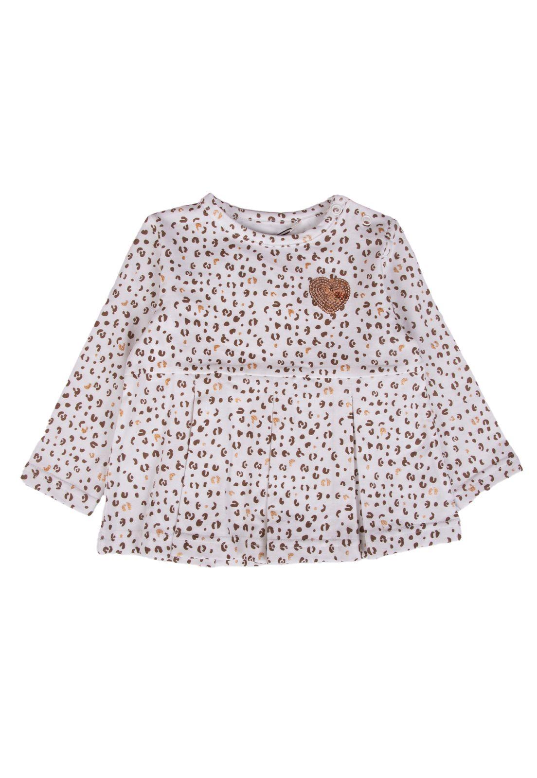 Polera Blanco Pillin ( PVB622-25CRU )-0