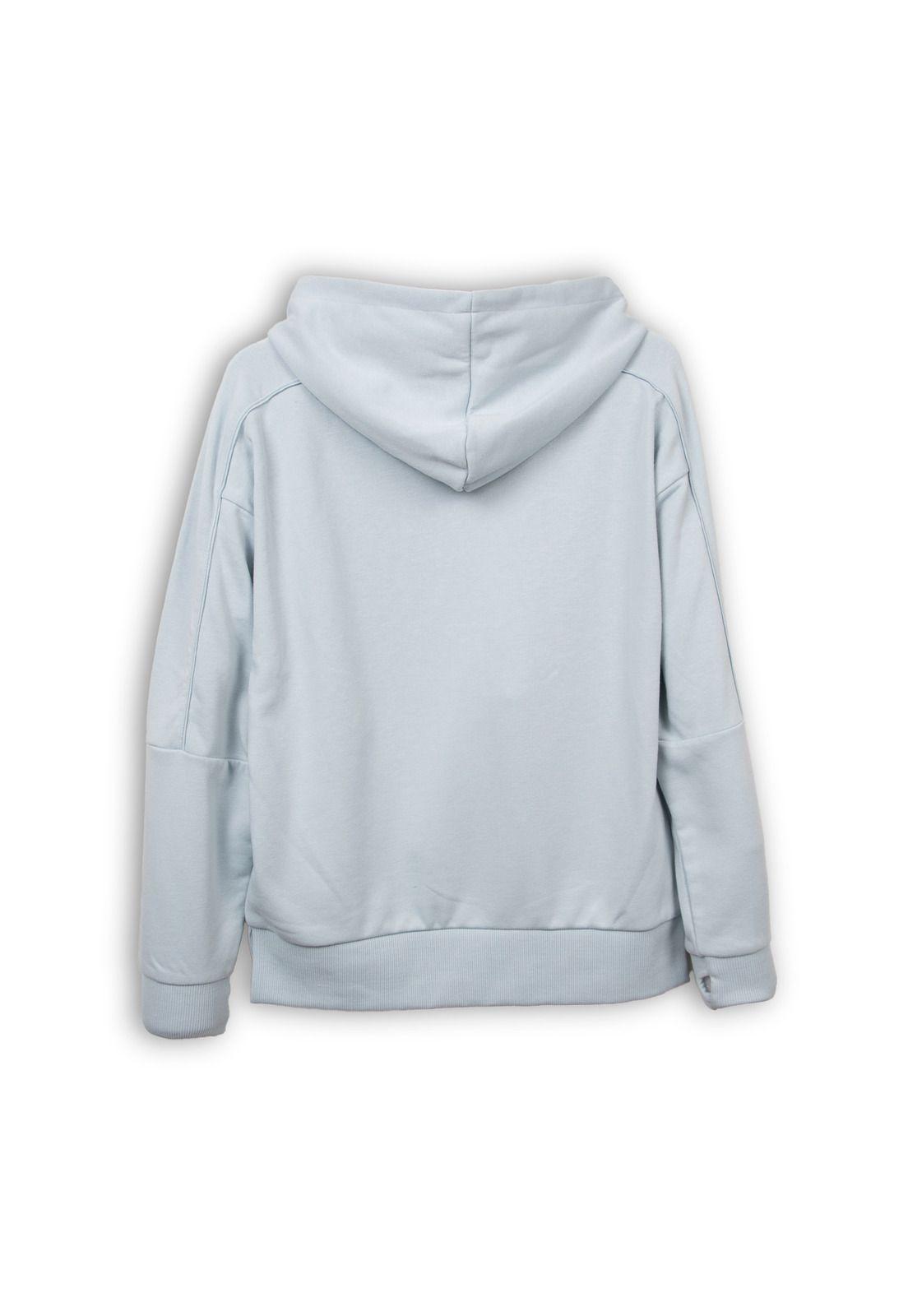 Polerón Niño Gris Pillin (TVC509-25GRI)-1