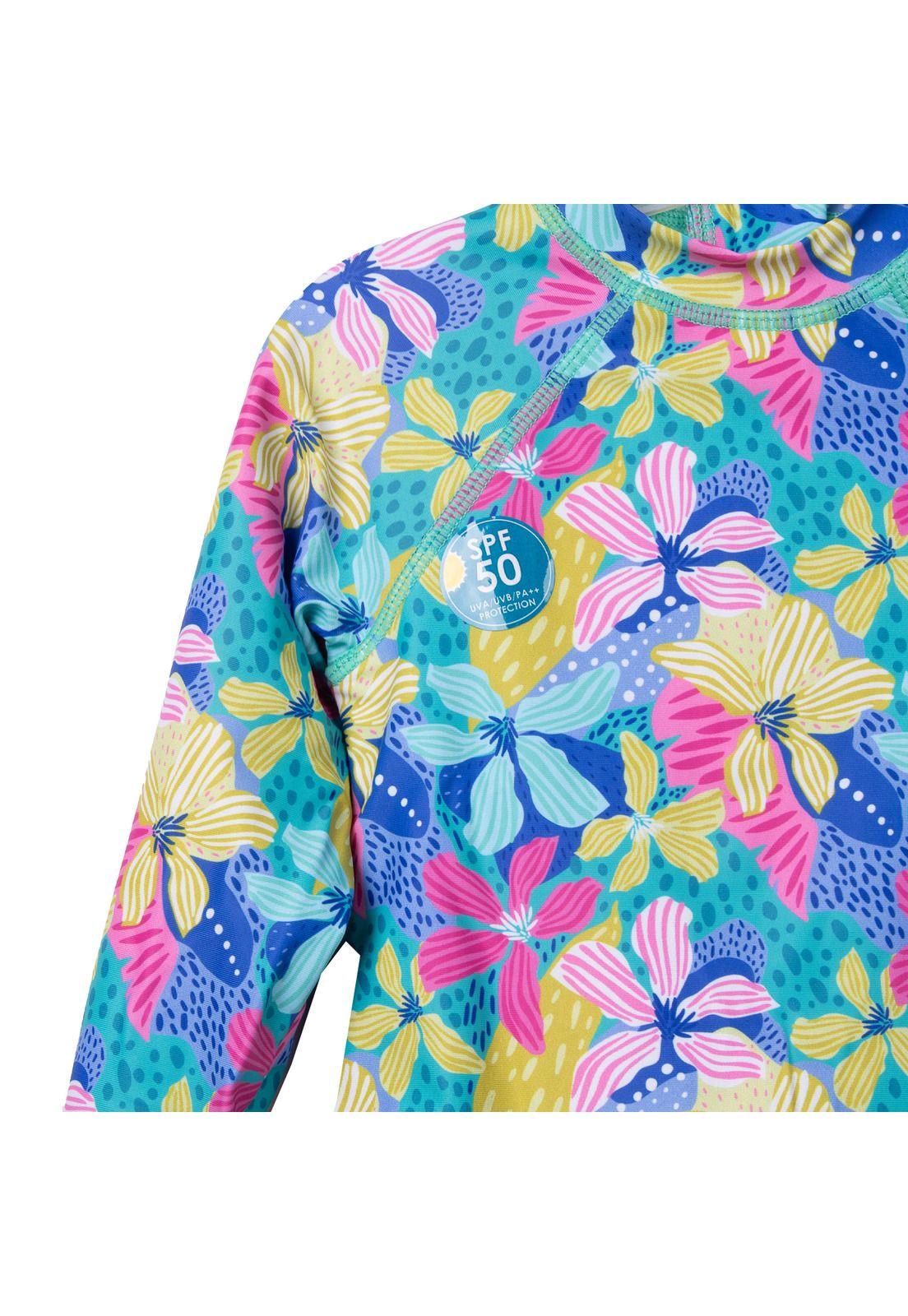 Traje de Baño Niña Surtido Pillin (PVC832-25SUR)-2