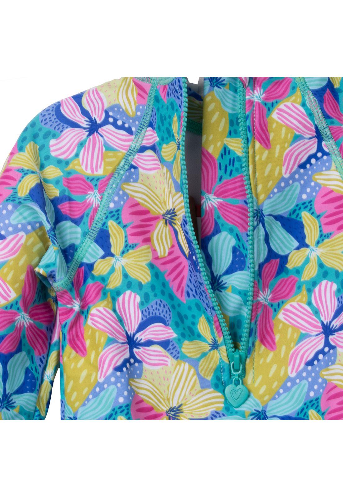 Traje de Baño Niña Surtido Pillin (PVC832-25SUR)-3