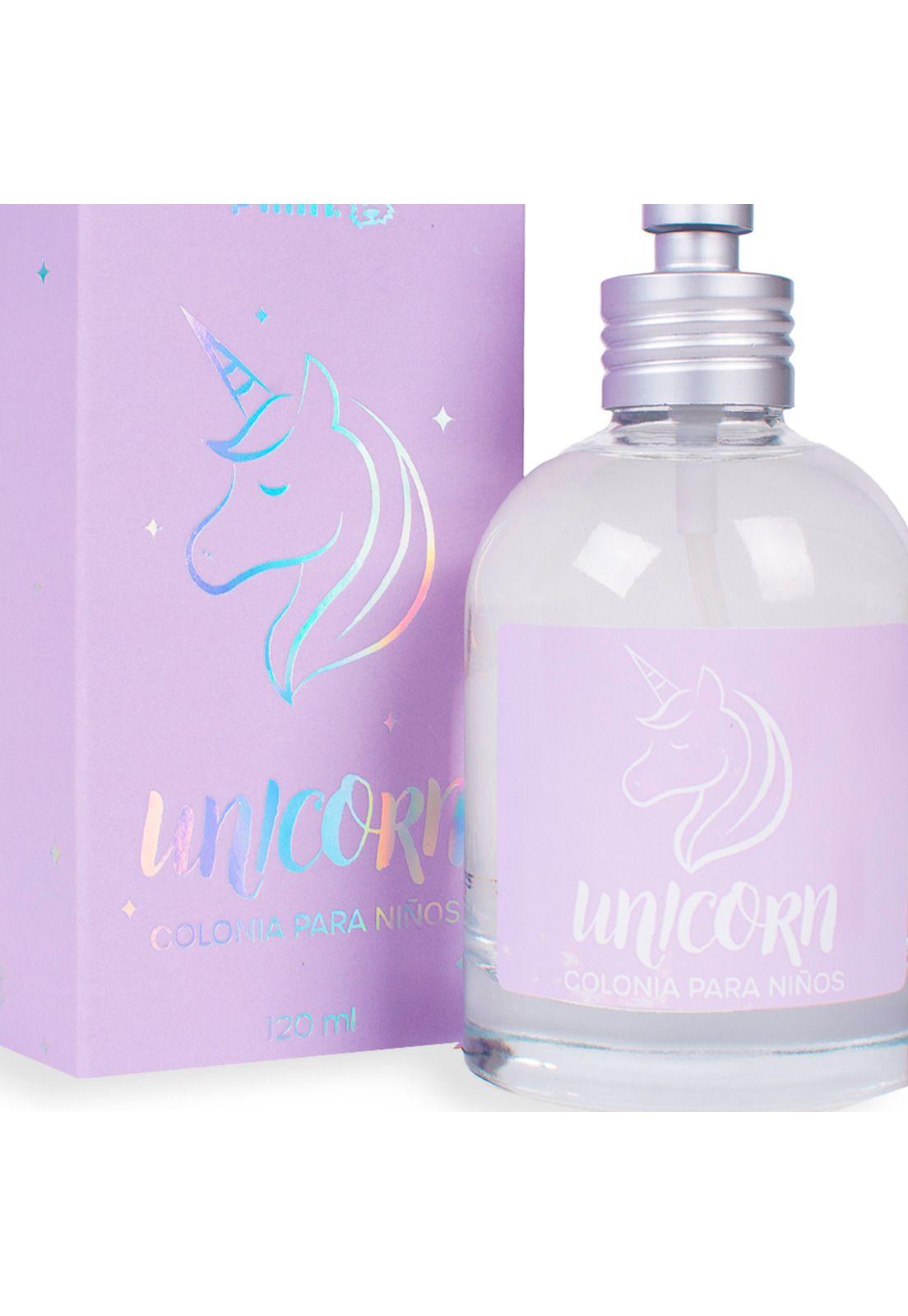 Colonia Niñas Unicorn (120 ml)-2