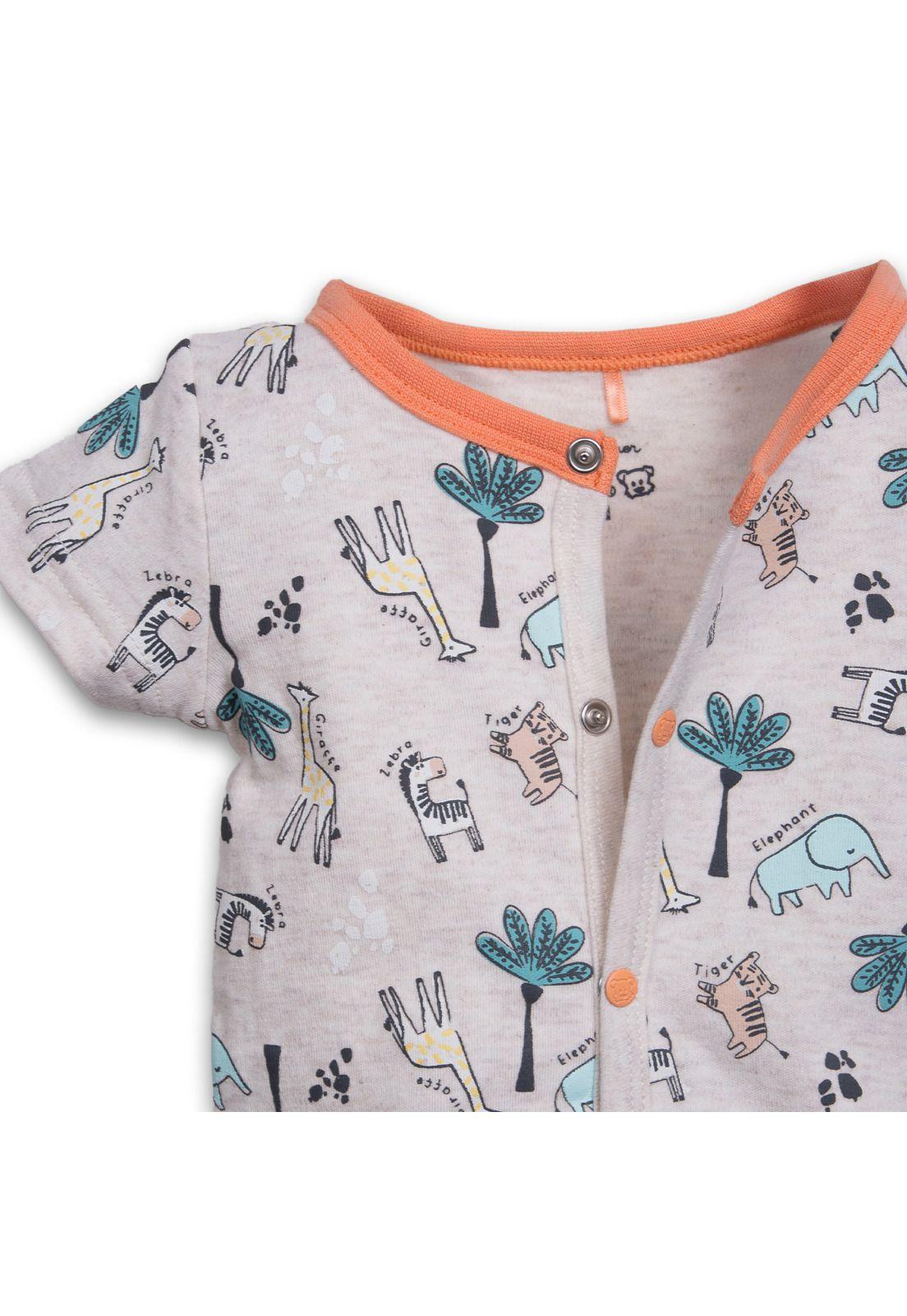 Body Recién Nacido  Surtido Pillin (PVC218-25SUR)-1