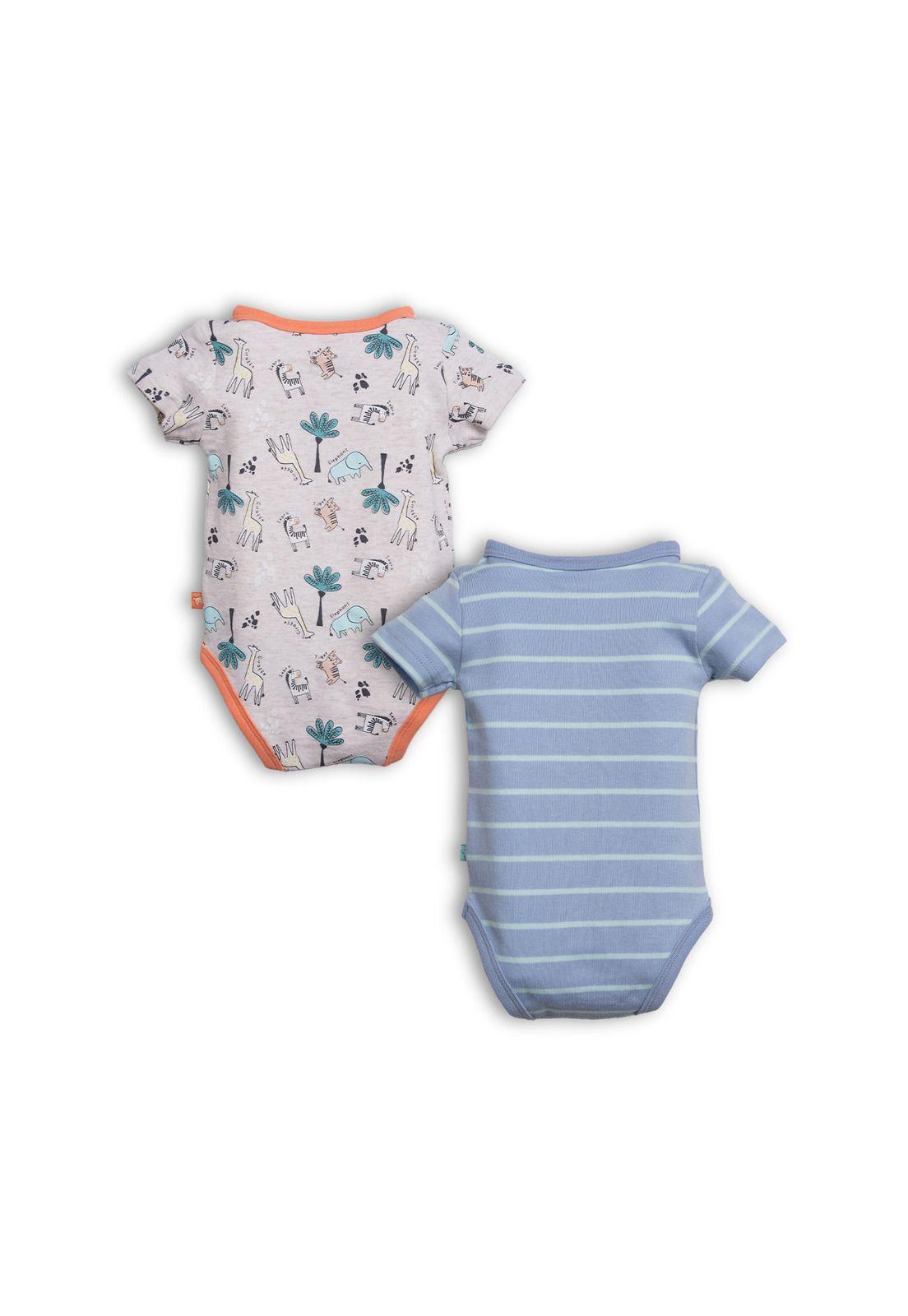 Body Recién Nacido  Surtido Pillin (PVC218-25SUR)-3