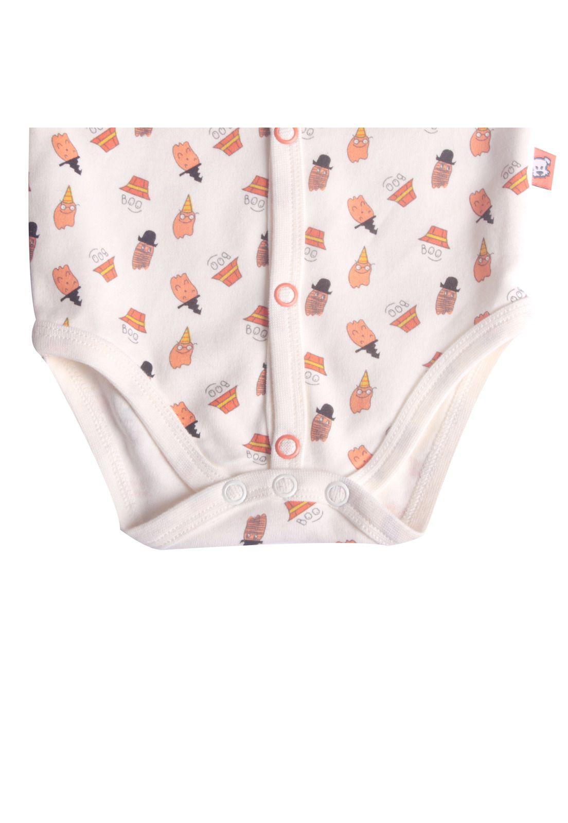  Set 2 Pzas Body Niño Multicolor Pillin (PVW241SUR)-2