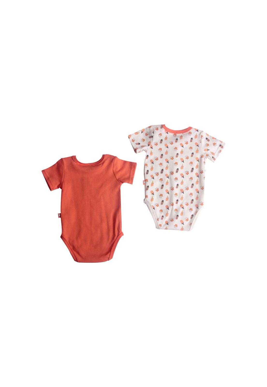  Set 2 Pzas Body Niño Multicolor Pillin (PVW241SUR)-3