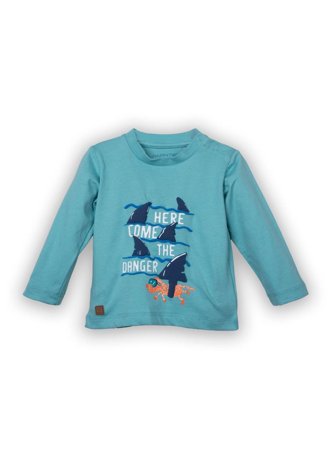 Polera  Niño Calipso Pillin (PVC604-25CAL12M)-0