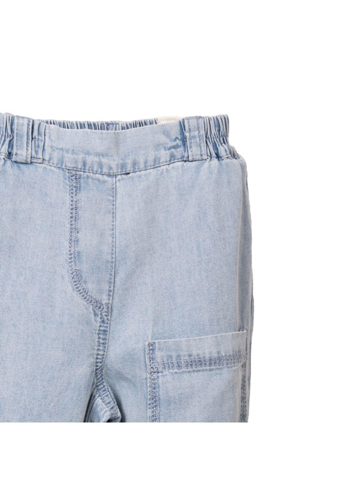 Pantalón Celeste Pillin (PVC722-25CEL3M)-1