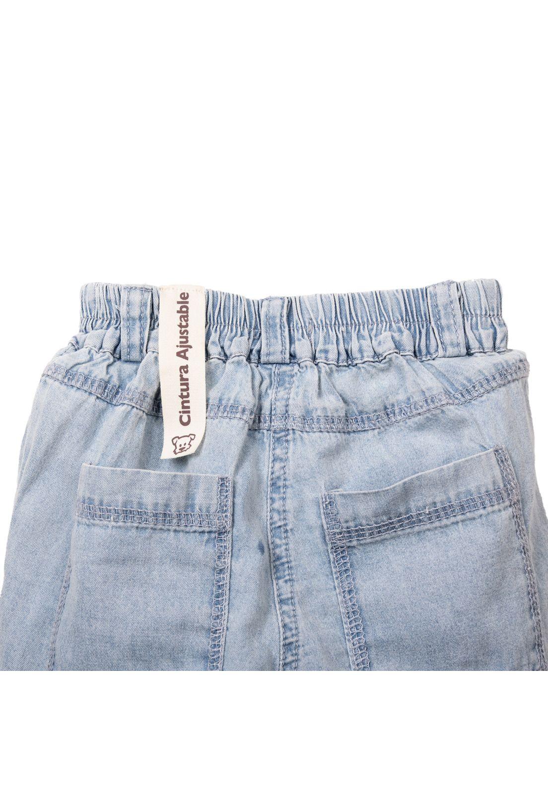 Pantalón Celeste Pillin (PVC722-25CEL3M)-2