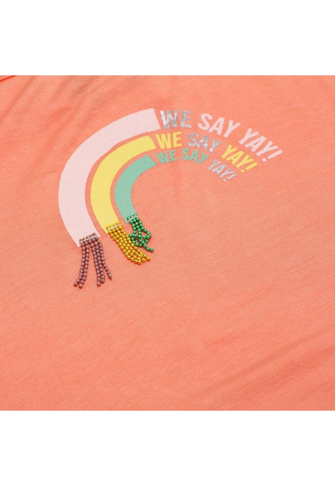 Polera Niña Coral Pillín-2